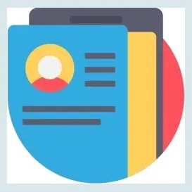 Fix My Resume brand logo for fixmyresume.xyz
