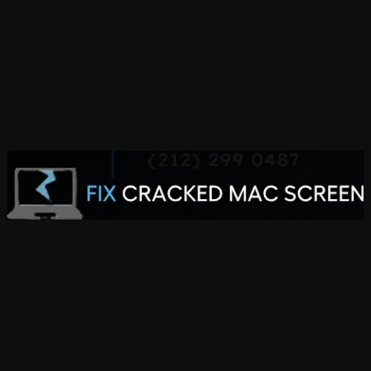 fixcrackedmacscreen brand logo for fixcrackedmacscreen.com