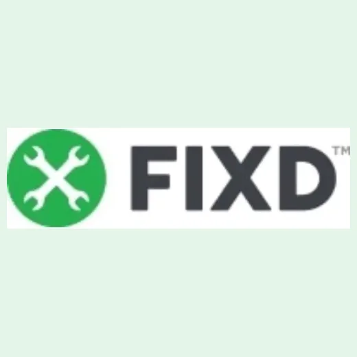 fixdapp brand logo for fixdapp.com