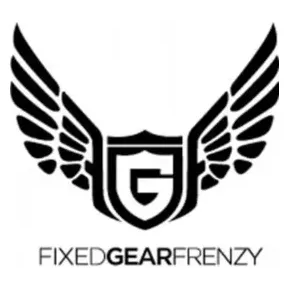Fixed Gear Frenzy brand logo for fixedgearfrenzy.com