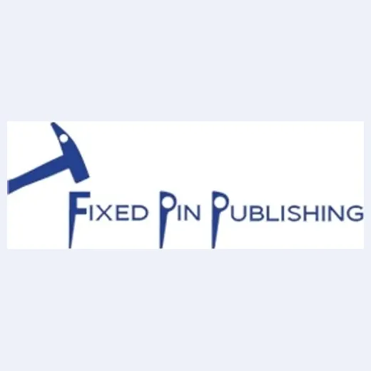 Fixed Pin brand logo for fixedpin.com