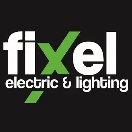 Fixell brand logo for fixellv.com