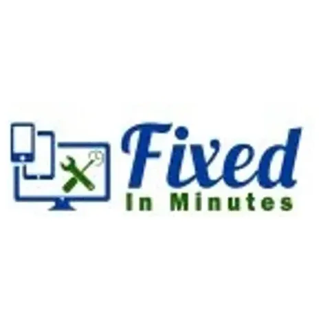 Fixin' Min brand logo for fixinmin.com