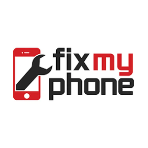 fixmyphone brand logo for fixmyphone.com