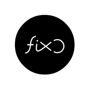 Fixo brand logo for fixo.com.au