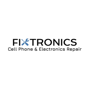 Fixtronics brand logo for fixtronicsdallas.com