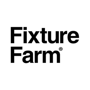 Fixture Farm brand logo for fixturefarm.com