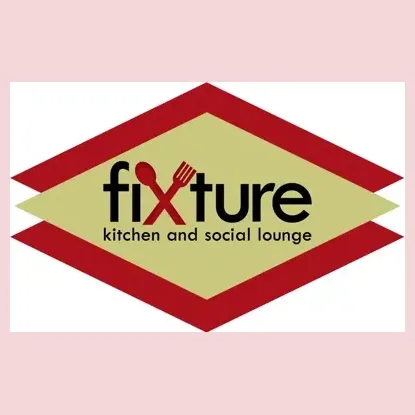Fixture brand logo for fixturefw.com