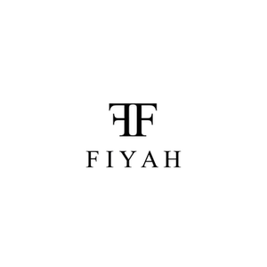 Fiyah brand logo for fiyah.com
