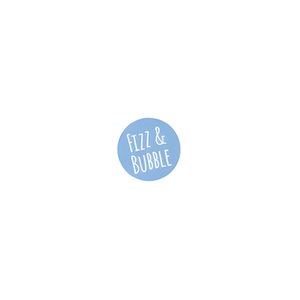 Fizz & Bubble brand logo for fizzandbubble.com
