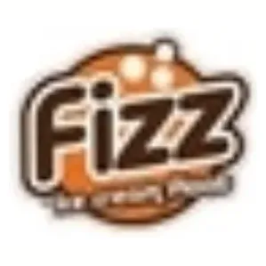 Fizz Cup brand logo for fizzcup.com