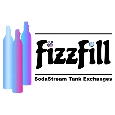 Fizz Fill brand logo for fizzfill.com