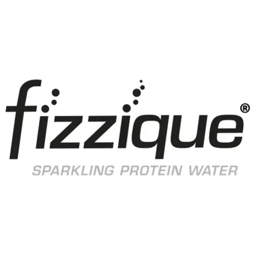 Fizzique brand logo for drinkfizzique.com