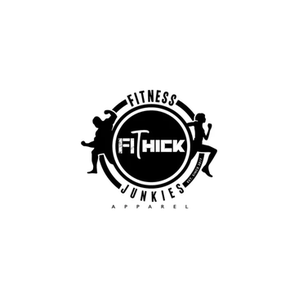 FJ Fithick brand logo for fjfithick.com
