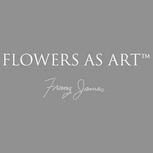 FJ Floral brand logo for fjfloral.com