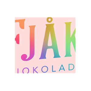 Fjaak brand logo for fjaak.no