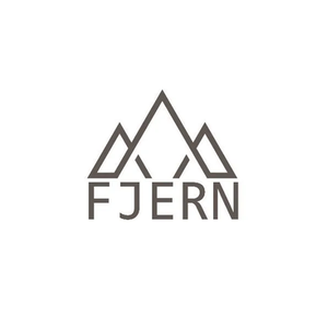 Fjern brand logo for fjern.equipment