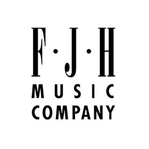 FJH Music brand logo for fjhmusic.com