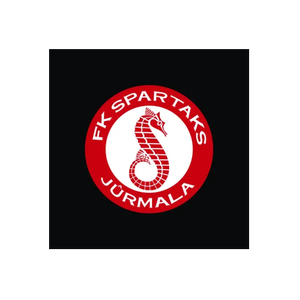 FK Spartaks brand logo for fkspartaks.lv