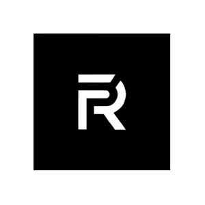 FKN Rich brand logo for fknrich.com