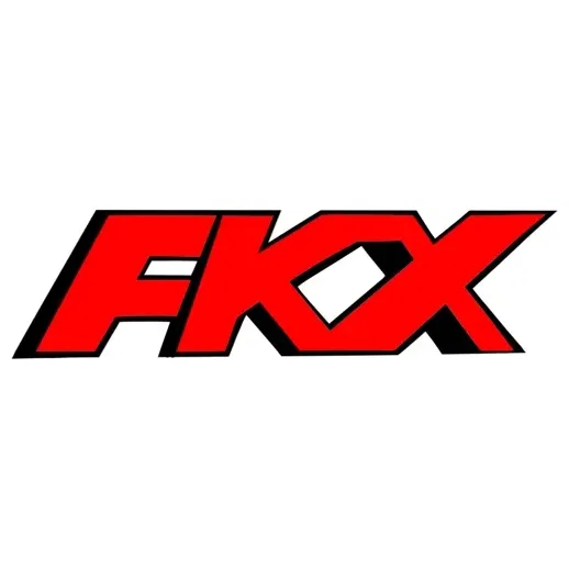 fkxmedia brand logo for fkxmedia.com
