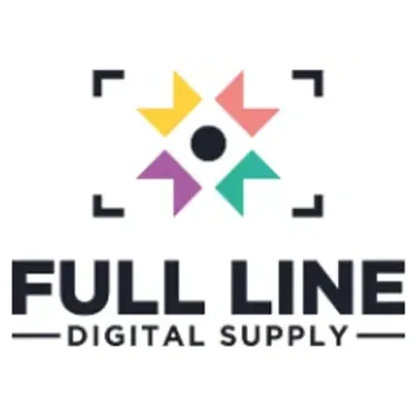 FL Digital Supply brand logo for fldigitalsupply.com