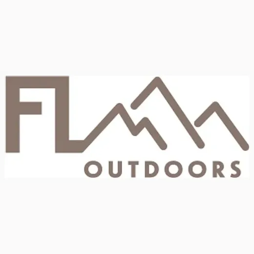 FL Outdoors brand logo for floutdoors.com