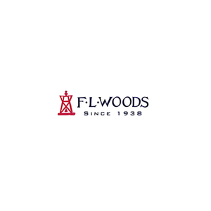 FL Woods brand logo for flwoods.com