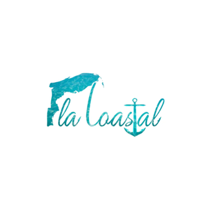 FLA Coastal brand logo for flacoastal.com