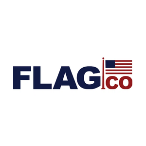 Flag Co. brand logo for flagco.com