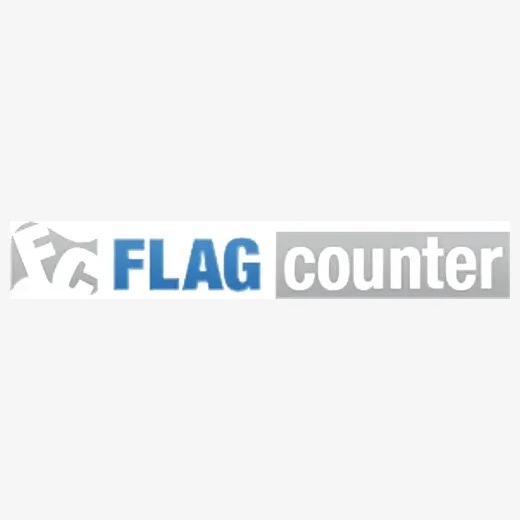 flagcounter brand logo for flagcounter.com