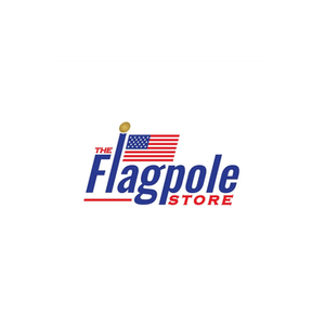 Flagpole Store brand logo for flagpolestore.com