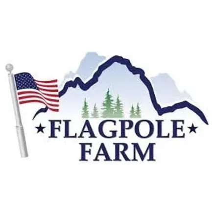 flagpolefarm brand logo for flagpolefarm.com