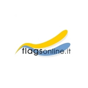 Flags Online brand logo for flagsonline.it