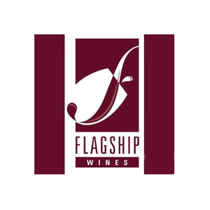 Flagship Wines brand logo for flagshipwines.co.uk