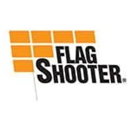 Flagshooter brand logo for flagshooter.com