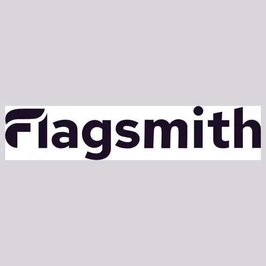 Flagsmith brand logo for flagsmith.com