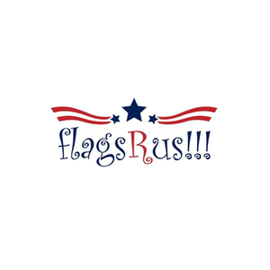 Flagsrus brand logo for flagsrus.org