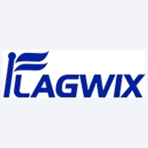 Flagwix brand logo for flagwix.com