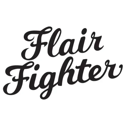 Flair Fighter brand logo for flairfighter.com