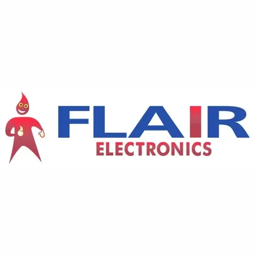 flairsecurity brand logo for flairsecurity.com