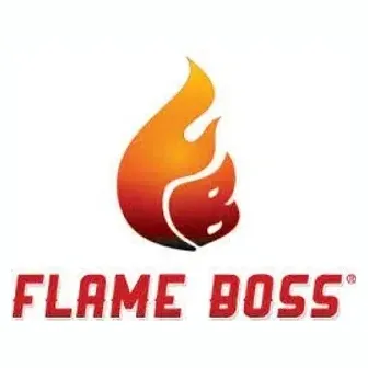 Flame Boss brand logo for flameboss.com