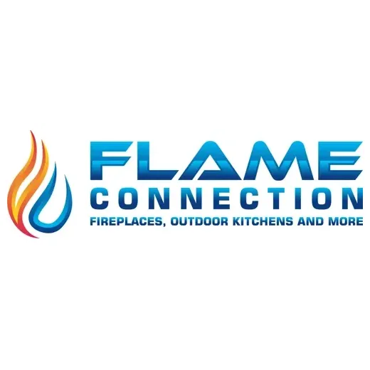 Flame Connection brand logo for flameconnection.com