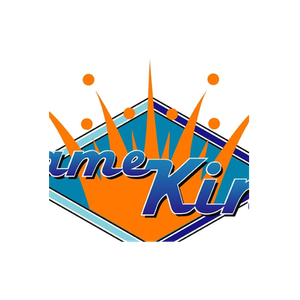 Flame King brand logo for flamekingproducts.com