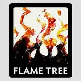 Flame Tree Publishing brand logo for flametreepublishing.com