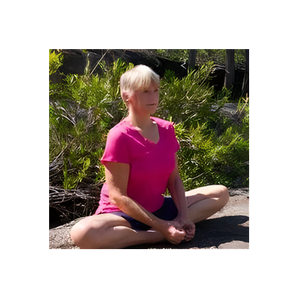 Flame Tree Yoga brand logo for flametreeyogastudio.com.au