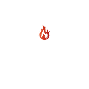 Flaming Coals brand logo for flamingcoals.com.au