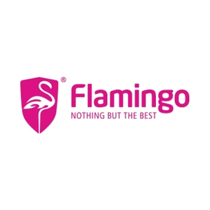 Flamingo Automotive brand logo for flamingoautomotive.com