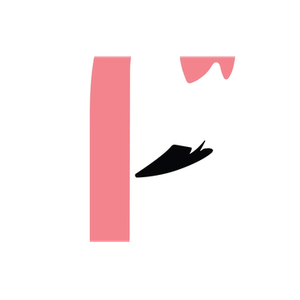 Flamingo Beauty brand logo for flamingobeauty.com