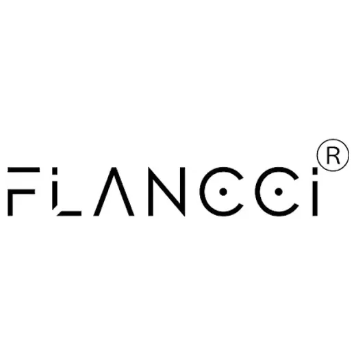 flancci brand logo for flancci.com